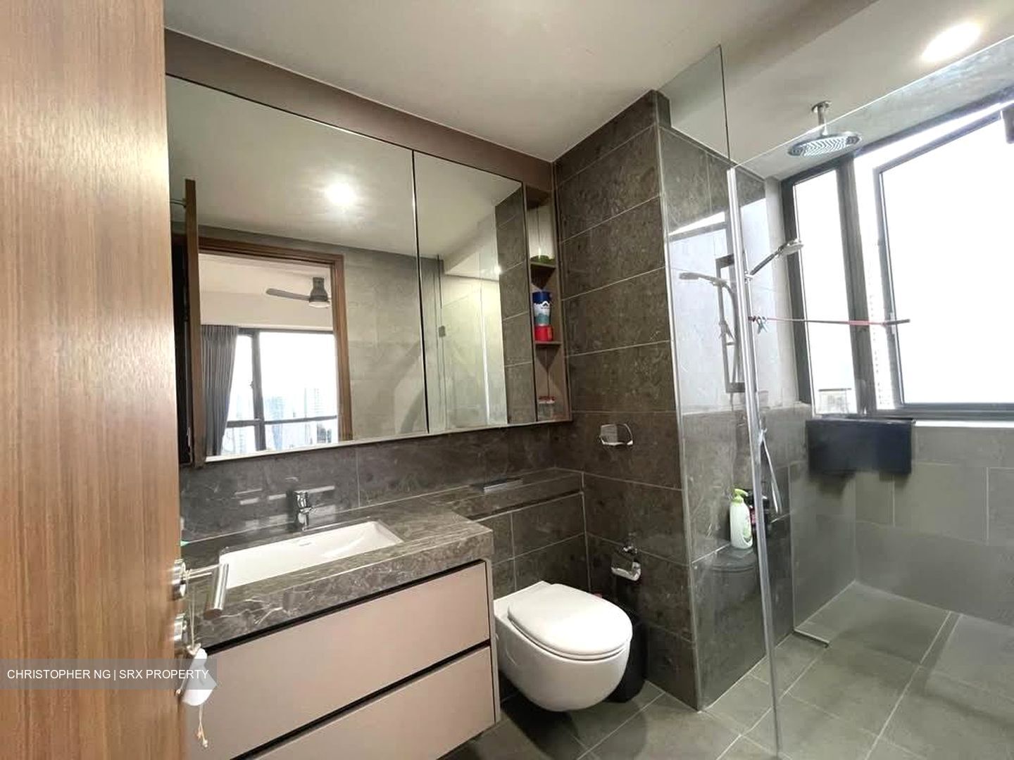 Stirling Residences (D3), Apartment #557821481